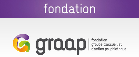 graap - Fondation groupe d'accueil et d'action psychiatrique